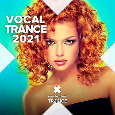 Vocal Trance 2021 [RNM Bundles] (2020) торрент