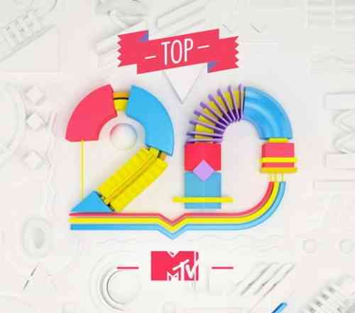 MTV Топ-20 (2020) торрент
