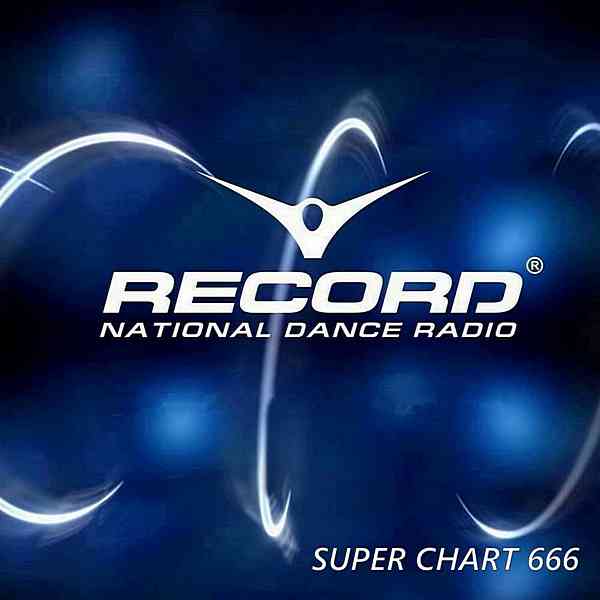 Record Super Chart 666 [12.12] (2020) торрент