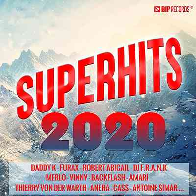 Superhits 2020 (2020) торрент