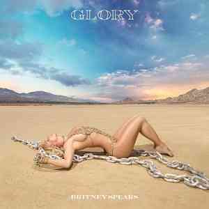 Britney Spears - Glory (Deluxe) (2020) торрент