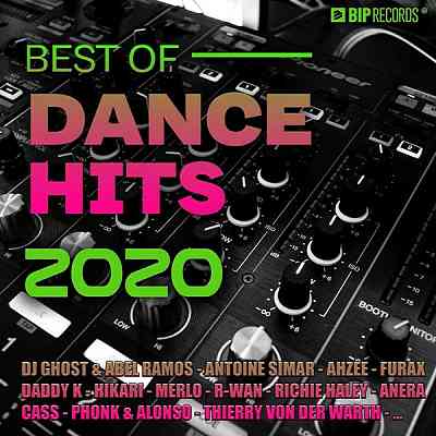 Best Of Dance Hits 2020 (2020) торрент