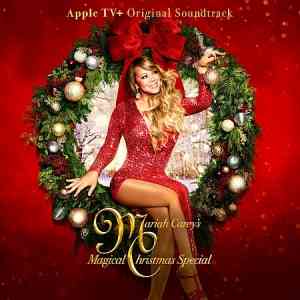 Mariah Carey - Mariah Carey's Magical Christmas Special (2020) торрент