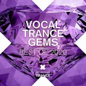 Vocal Trance Gems: Best Of (2020) торрент