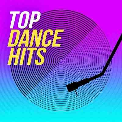 Top Dance Hits (2020) торрент