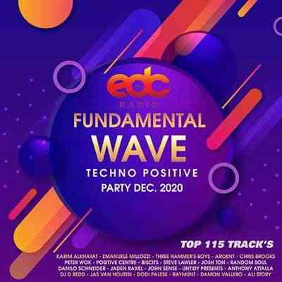 EDC Fundamental Wave