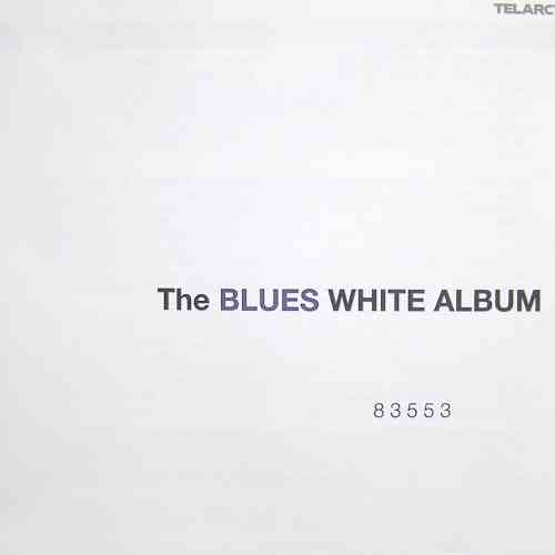 The Blues White Album (2002) торрент