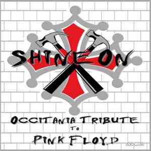 Shine On - Occitania Tribute to Pink Floyd (2016) торрент