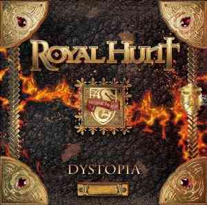 Royal Hunt - Dystopia (2020) торрент