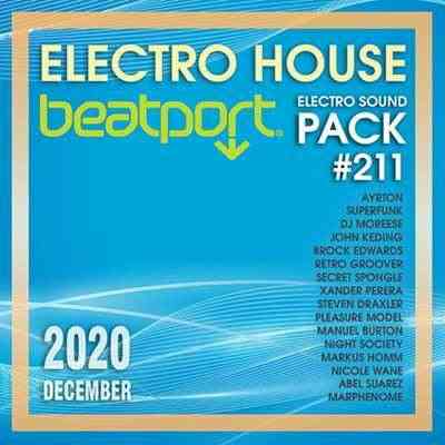 Beatport Electro House: Sound Pack #211 (2020) торрент