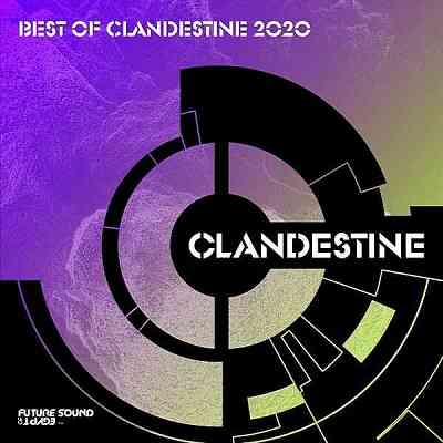 Best Of FSOE Clandestine 2020 (2020) торрент