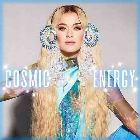 Katy Perry - Cosmic Energy [EP] (2020) торрент