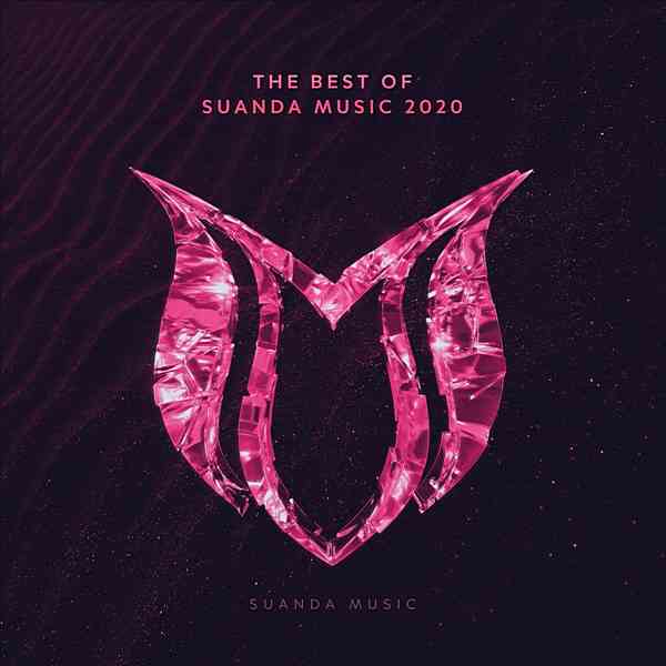 The Best Of Suanda Music 2020 (2020) торрент