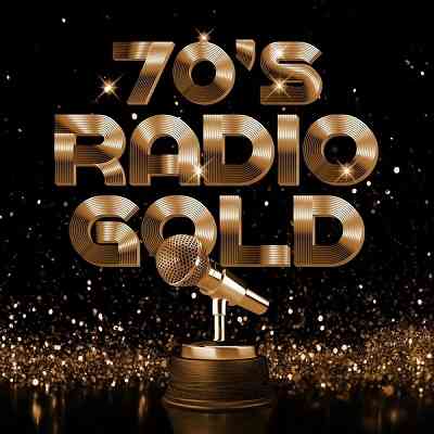 70's Radio Gold (2020) торрент