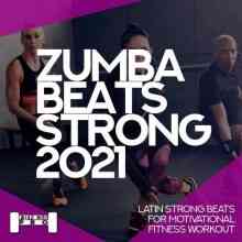Zumba Beats Strong 2021