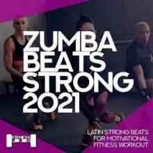 Zumba Beats Strong 2021 (2020) торрент