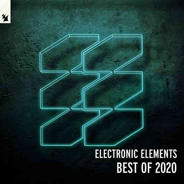 Armada Electronic Elements: Best Of 2020 (2020) торрент