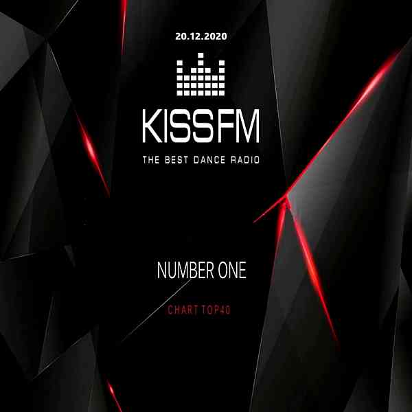 Kiss FM: Top 40 [20.12] (2020) торрент