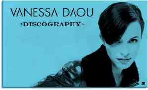 Vanessa Daou - Discography 40 Releases (2019) торрент