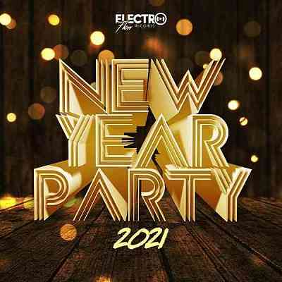 New Year Party 2021 (2020) торрент