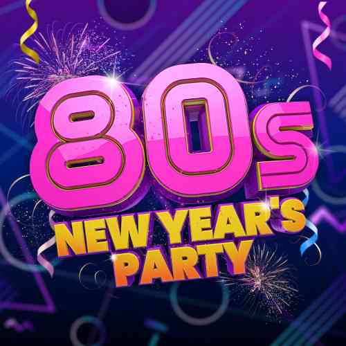 80s New Year's Party (2020) торрент