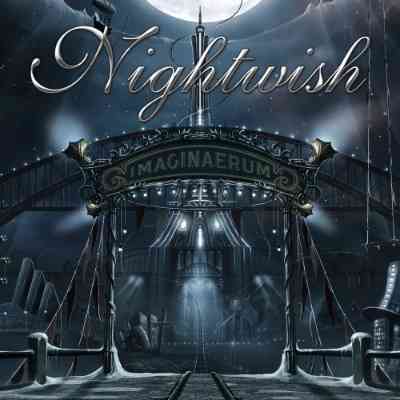 Nightwish - Imaginaerum [Vinyl-Rip] (2020) торрент