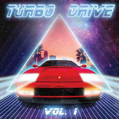 Turbo Drive [Vol. 1] (2020) торрент