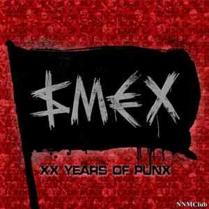 Смех - XX Years of Punx (2020) торрент
