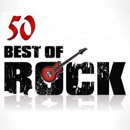 50 Best of Rock 2020 (2020) торрент