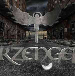 Erzengel - 3 Albums (2020) торрент