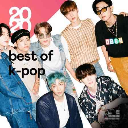 Best of K-Pop 2020