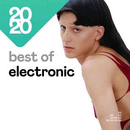 Best of Electronic 2020 (2020) торрент