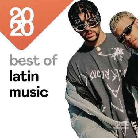 Best of Latin Music 2020