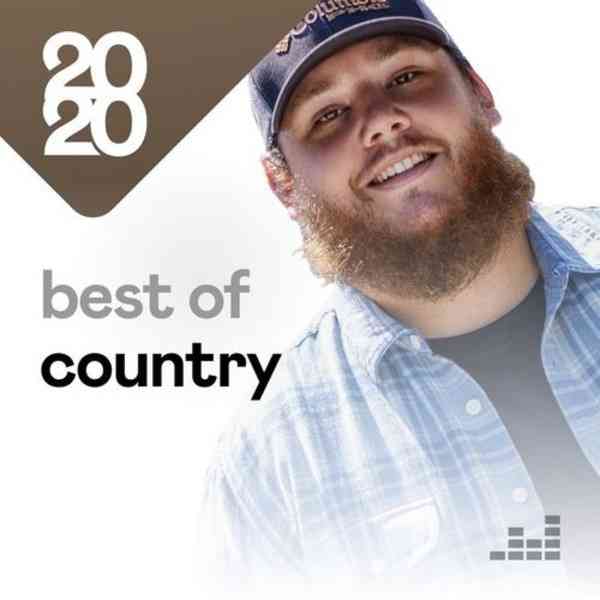 Best of Country 2020 (2020) торрент