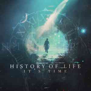 History Of Life - It's Time (2020) торрент