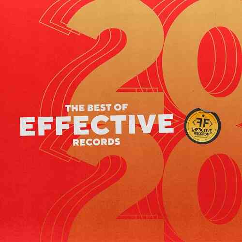 The Best Of Effective Records 2020 (2020) торрент