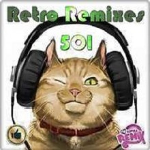 Retro Remix Quality Vol.501 (2020) торрент