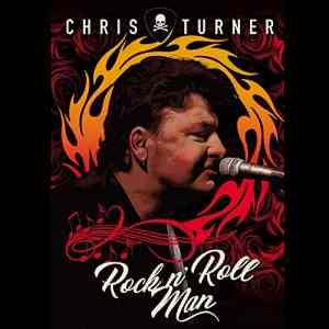 Chris Turner - Rock 'n' Roll Man (2020) торрент