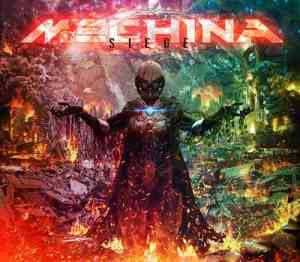 Mechina - Siege (2021) торрент