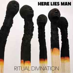 Here Lies Man - Ritual Divination (2021) торрент