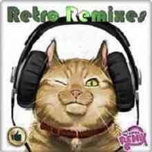Retro Remix Quality Vol.502 (2021) торрент