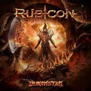 Rubicon - Demonstar (2021) торрент