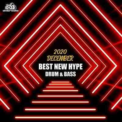 Best New Hype Drum &amp; Bass (2020) торрент