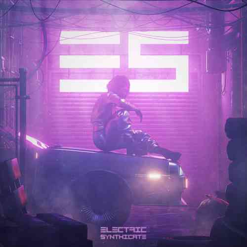 Electric Synthicate [Vol. 1] (2020) торрент