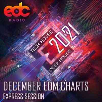 December EDM Charts (2020) торрент