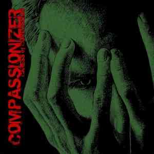 Compassionizer - Caress of Compassion (2020) торрент