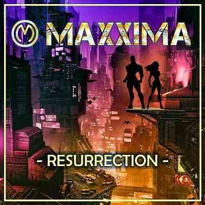 Maxxima - Resurrection (2020) торрент