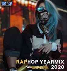 Rap Hop Yearmix (2021) торрент