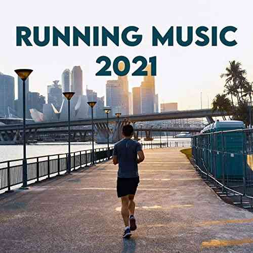 Running Music 2021 (2021) торрент