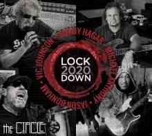 Sammy Hagar &amp; The Circle - Lockdown 2020 (2021) торрент